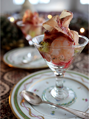 本当に美味しいおうちフレンチ11〜12月