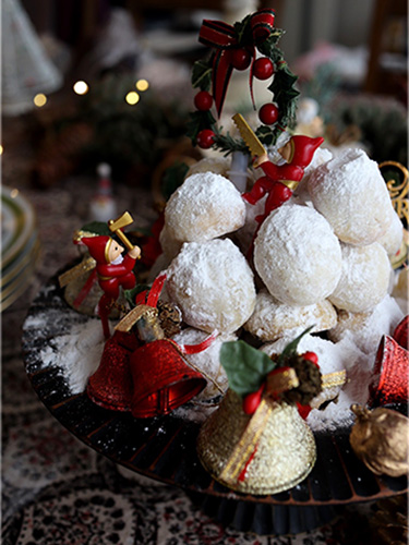 本当に美味しいおうちフレンチ11〜12月