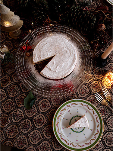 シンプルクラシックフレンチレッスン11〜12月