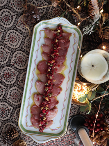 シンプルクラシックフレンチレッスン11〜12月