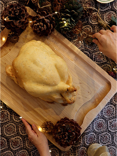 シンプルクラシックフレンチレッスン11〜12月