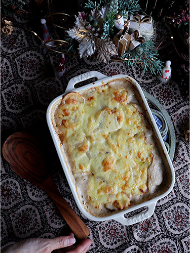 シンプルクラシックフレンチレッスン11〜12月