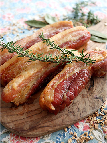 シンプルクラシックフレンチレッスン1〜3月