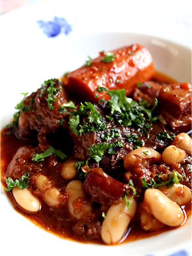 シンプルクラシックフレンチレッスン1〜3月