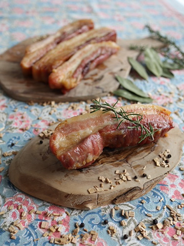 シンプルクラシックフレンチレッスン4〜6月