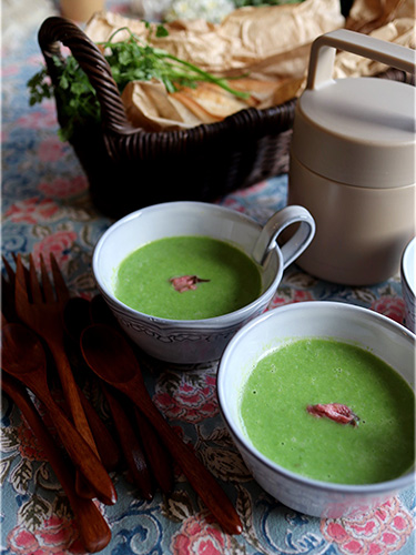 シンプルクラシックフレンチレッスン4〜6月