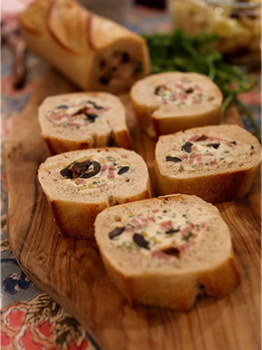 シンプルクラシックフレンチレッスン4〜6月