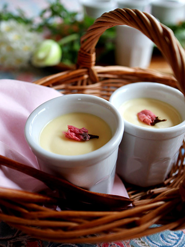 シンプルクラシックフレンチレッスン4〜6月